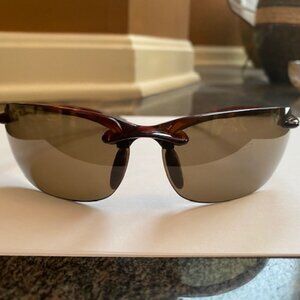 Maui Jim Sunglasses Banyons